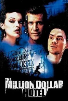 The Million Dollar Hotel                ปมฆ่าปริศนาพันล้าน                2000