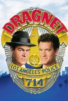 Dragnet                สันติบาลรวมมิตร                1987