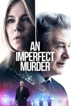 An Imperfect Murder                                2017