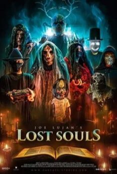 Lost Souls                                2022