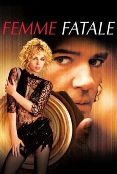 Femme Fatal                รหัสโจรกรรม สวยร้อนอันตราย                2002