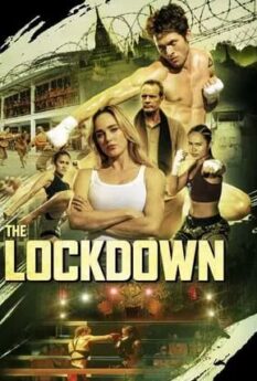 The Lockdown                                2024