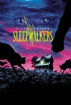 Sleepwalkers                ดูดชีพผีสายพันธุ์สุดท้าย                1992