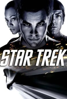 Star Trek 1                สตาร์เทร็ค 1 สงครามพิฆาตจักรวาล                2009