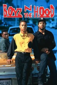 Boyz n the Hood                ลูกผู้ชายสายพันธุ์ระห่ำ                1991