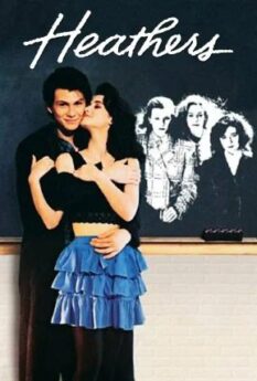 Heathers                เฮสเตอร์                1988