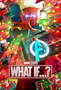 What If… Season 2 (2023) ซับไทย