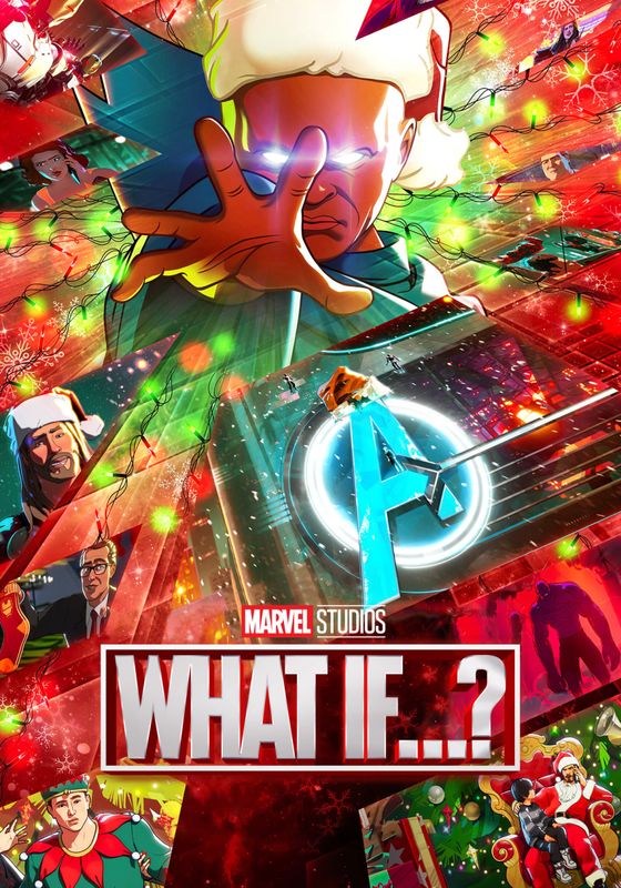 What If… Season 2 (2023) ซับไทย