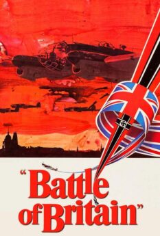 Battle of Britain                สงครามอินทรีเหล็ก                1969