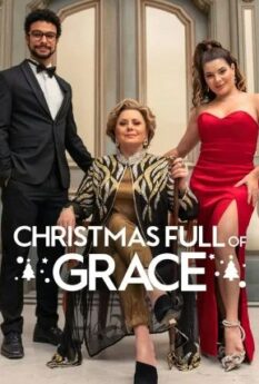 CHRISTMAS FULL OF GRACE                คริสต์มาสกับกราซา                2022