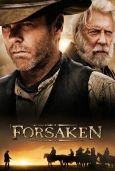 Forsaken                                2015