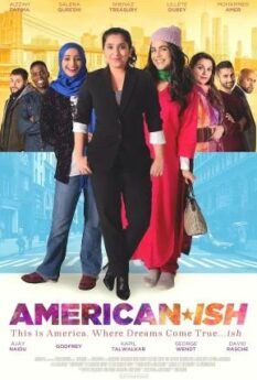 Americanish                เธอ ฉัน ฝันอเมริกา                2021