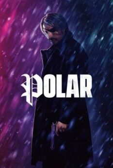 Polar                ล่าเลือดเย็น                2019