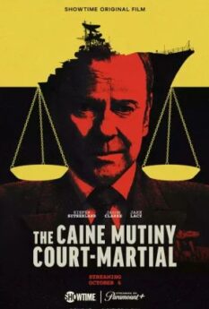 The Caine Mutiny Court-Martial                                2023