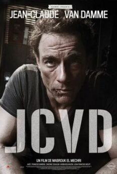 JCVD                ฌอง คล็อด แวน แดมม์ ข้านี่แหละคนมหาประลัย                2008