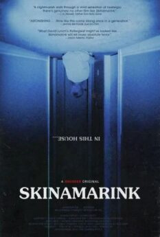 Skinamarink                สกินมาริงค์                2022