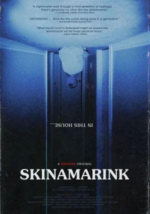 Skinamarink                สกินมาริงค์                2022