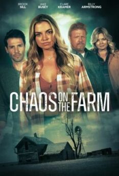 Chaos on the Farm                                2023