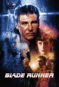 BLADE RUNNER                เบลดรันเนอร์                1982