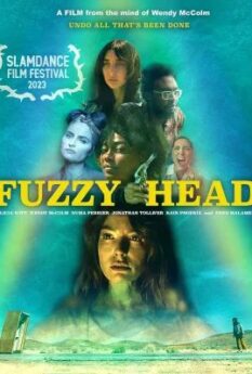 Fuzzy Head                                2023