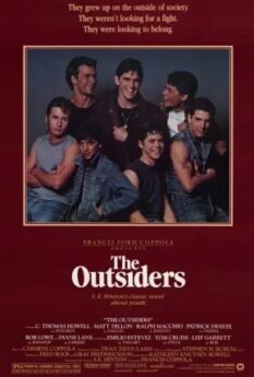 The Outsiders                ดิ เอาท์ไซเดอร์ส                1983