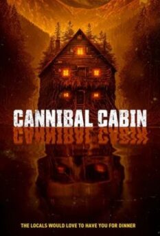 Cannibal Cabin                แคนนิบาล คาบิน                2022