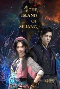 Juan Siliang (The Island Of Siliang) ซับไทย                ตำนานเกาะพิศวง