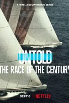 Untold Race of the Century                การแข่งแห่งศตวรรษ                2022