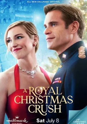 A Royal Christmas Crush                เดอะ รอยัล คริสมาสต์ ครัช                2023