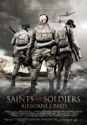 Saints and Soldiers Airborne Creed                ภารกิจกล้าฝ่าแดนข้าศึก                2012