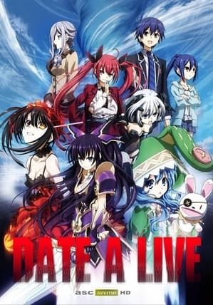 Date A Live พากย์ไทย                พิชิตรัก พิทักษ์โลก