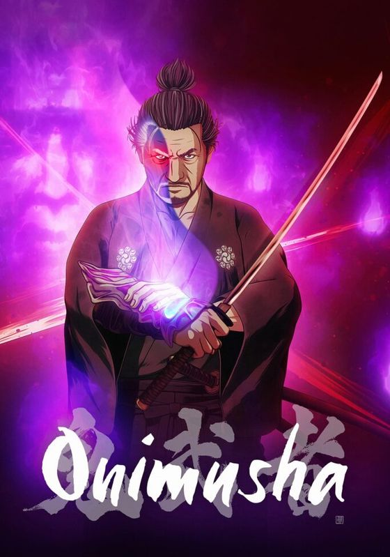 Onimusha                โอนิมูฉะ ซับไทย