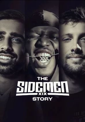 The Sidemen Story                                2024