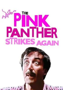 The Pink Panther Strikes Again                                1976