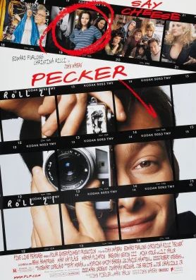 Pecker                ชีวิตสุดวุ่นของช่างภาพข้างถนน                1998