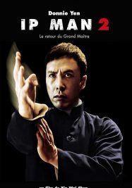 Ip Man 2                ยิปมัน อาจารย์บรู๊ซ ลี                2010