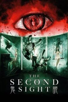 The Second Sight (2013)                จิตสัมผัส