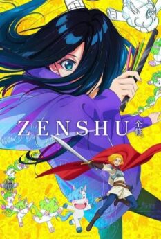 Zenshu ซับไทย                เซ็นชู