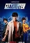 City Hunter Shiti Hanta                ซิตี้ ฮันเตอร์                2024