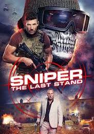 Sniper The Last Stand                สไนเปอร์ ฝ่าวิกฤติทีมสังหาร                2025