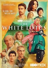 The White Lotus Season 2                เดอะไวต์โลตัส ซีซั่น 2                2022