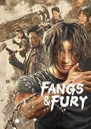 Fangs&Fury                สงครามหมาป่า                2024