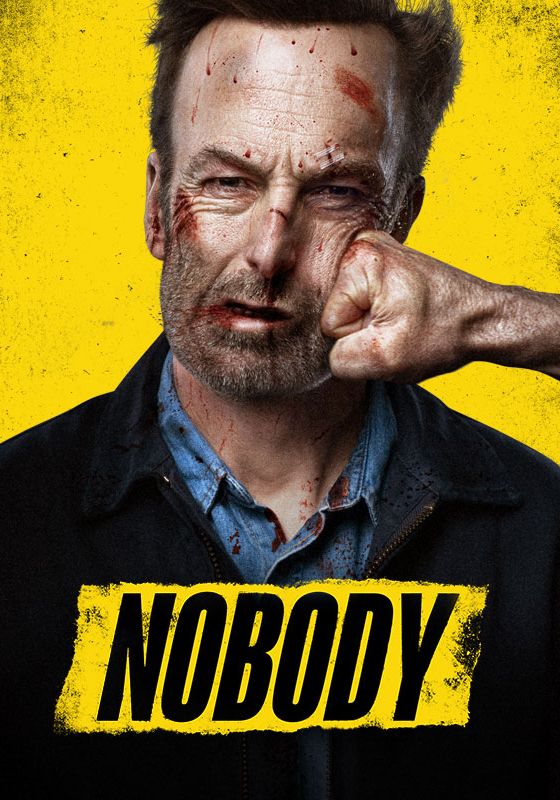Nobody                คนธรรมดานรกเรียกพี่                2021