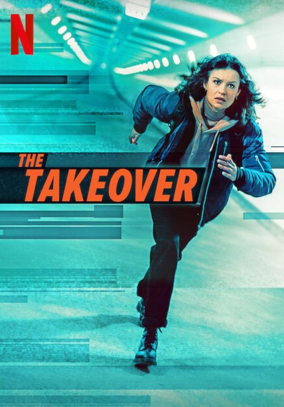 The Takeover                เดอะ เทคโอเวอร์                2022