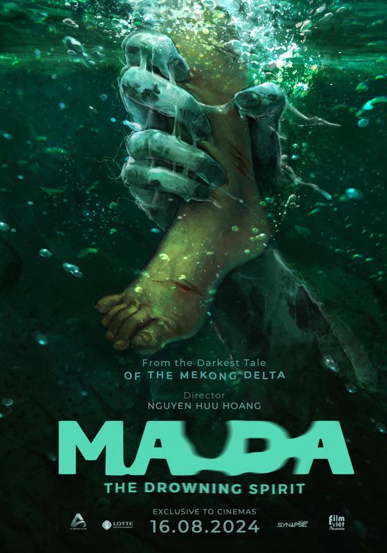 Ma Da : The Drowning Spirit                อาถรรพ์วิญญาณจมดิ่ง                2024