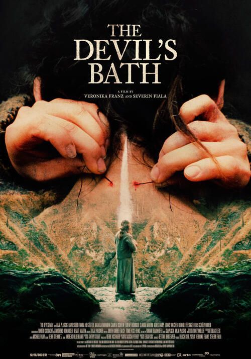 The Devil’s Bath                ทางบาปพ้นนรก                2024