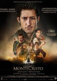 The Count of Monte-Cristo                                2024