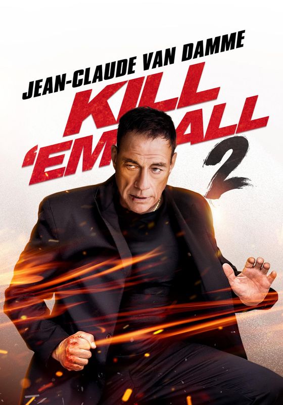 Kill ’em All 2                ฆ่าให้เหี้ยน                2024
