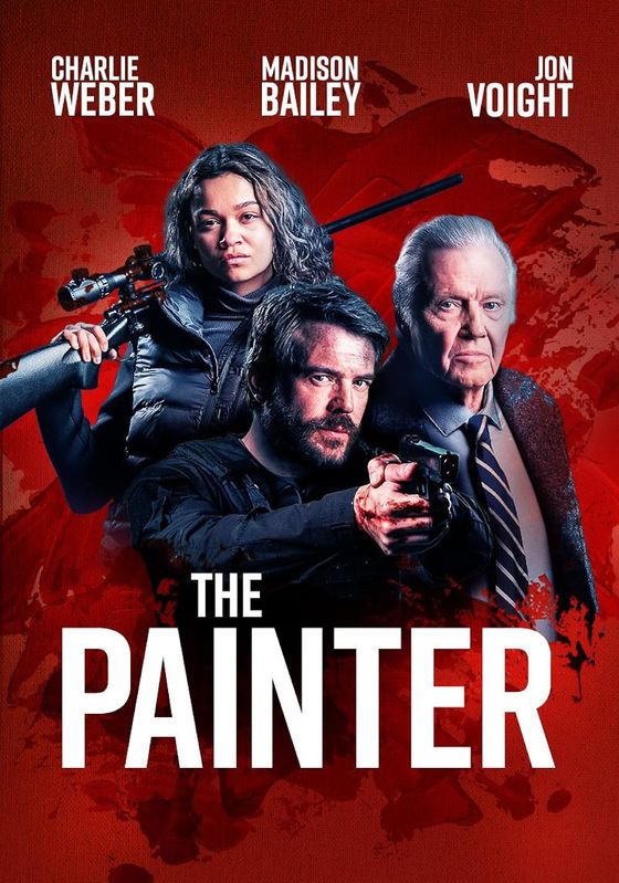 The Painter                จิตรกร                2024
