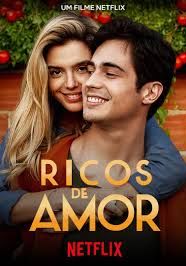 Rich in Love                รวยเล่ห์รัก                2020